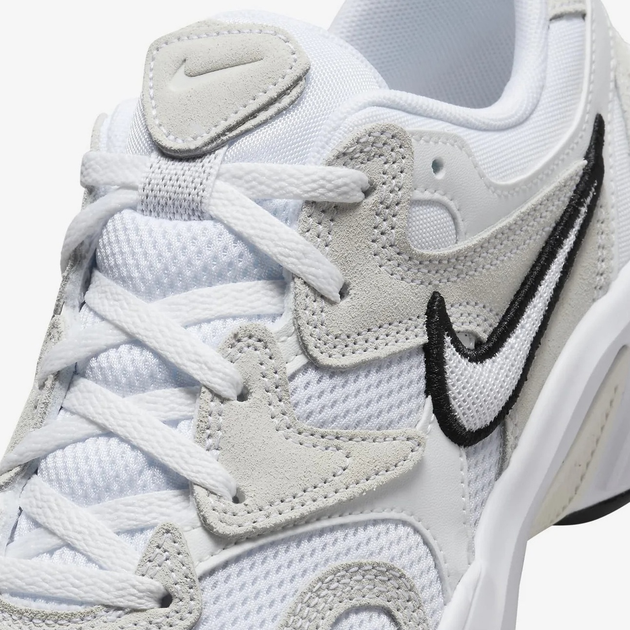 Buty sportowe damskie Nike W Al8 FJ3794-102 37.5 (6.5US) Białe (197595754736) - obraz 8
