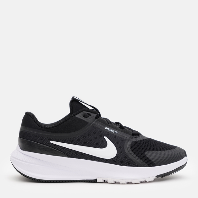 Buty sportowe młodzieżowe chłopięce Nike Star Runner 5 (Gs) HF7004-002 38 (5.5US) Czarne (198484268099) - obraz 1