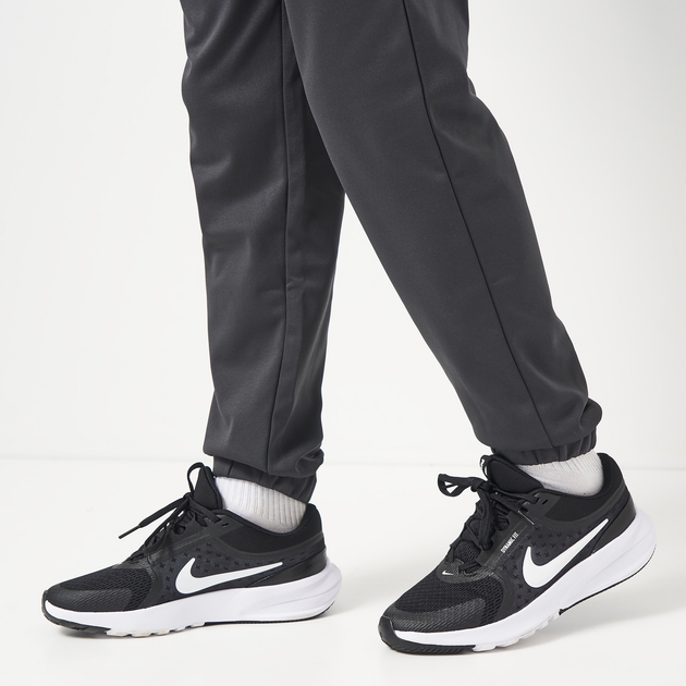 Buty sportowe młodzieżowe chłopięce Nike Star Runner 5 (Gs) HF7004-002 37.5 (5US) Czarne (198484279217) - obraz 2