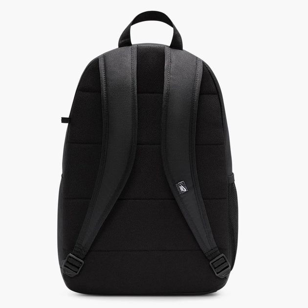Рюкзак Nike Y Nk Elmntl Bkpk Shoebox HJ4186-480 Чорний (197862690309) - зображення 2