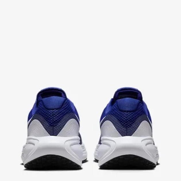 Чоловічі кросівки для бігу Nike Revolution 8 HJ9198-401 47 (12.5US) Сині (197862876192) - зображення 4