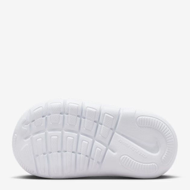 Buty sportowe chłopięce Nike Flex Runner 4 (Td) IF2895-002 26 (9US) Czarne (198485521704) - obraz 6