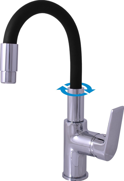 Bateria kuchenna Domoletti Colorado DCO119.5/15 - obraz 1