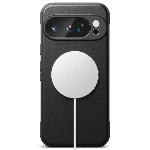 Чохол Ringke Onyx Magnetic Magsafe Black для Google Pixel 10 Pro XL - Фото 3 Чохол Ringke Onyx Magnetic Magsafe Black для Google Pixel 10 Pro XL - зображення 3