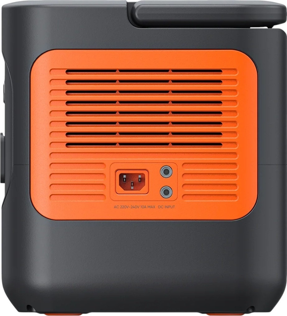 Stacja ładująca Jackery Explorer 2000 v2 / 2200 W / 2042 Wh / LiFePO4 (21-0001-000267) - obraz 7