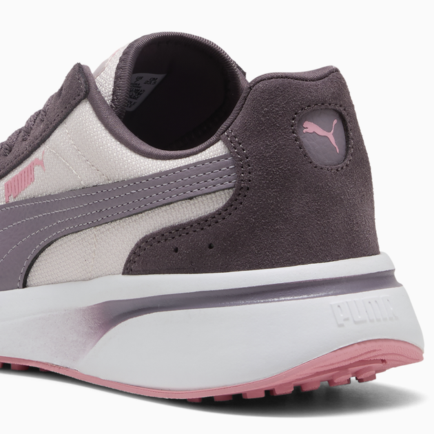Жіночі кросівки Puma R78 GLANCE 40162316 38 (5UK) 24 см Jasmine
