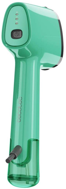Parownica do ubrań Cecotec IronHero V-1500 Essential Green - obraz 3