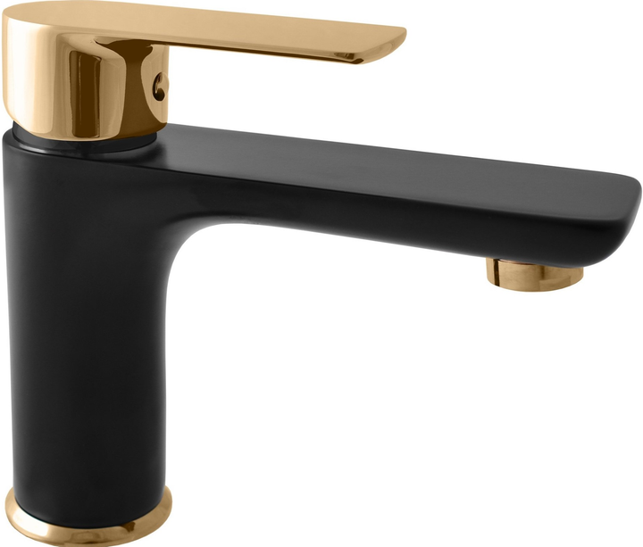 Bateria umywalkowa Domoletti Verona DVT526.5CMATZ - obraz 1