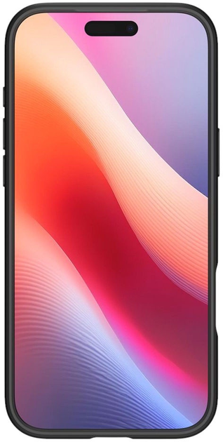 Etui Spigen Ultra Hybrid do Apple iPhone 17 Pro Black (8800283314755) - obraz 3
