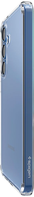 Etui Spigen Ultra Hybrid do Samsung Galaxy S25 Transparent (8809971238373) - obraz 6