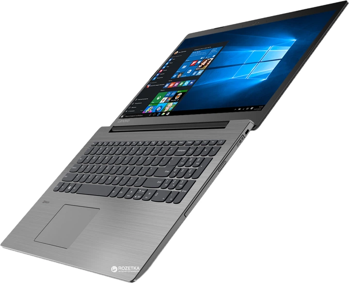 Ноутбук Lenovo IdeaPad 330-15IKB (81DC005TRA) Onyx Black – фото