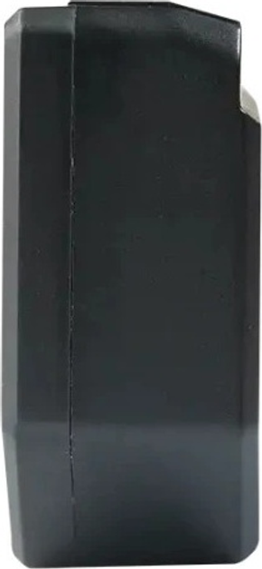 Inteligentny przekaźnik Shelly 2PM Gen4 (3800238070748) - obraz 4
