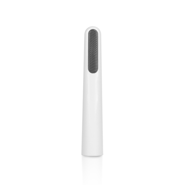 Насадки для звукової зубної щітки medica+ lux 10х portable (4 шт) - зображення 5