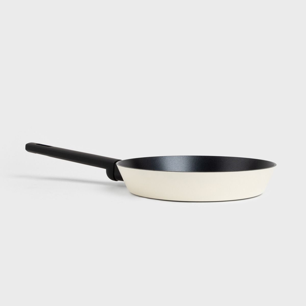Patelnia Homla Timbrell Mleczna 24 cm (5906496726538) - obraz 8