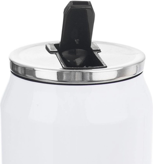 Kubek termiczny puszka Orion Hokej 700 ml (8592381175603) - obraz 5