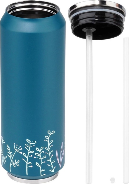 Kubek termiczny puszka Orion Louka 700 ml (8592381174286) - obraz 7