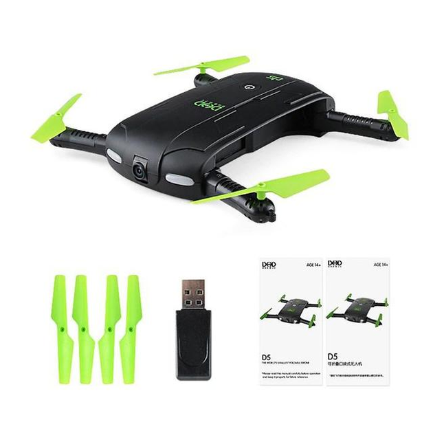 Drone cheap dhd d5