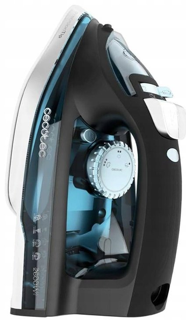 Праска Cecotec IronHero 2600 Force Steam - зображення 2