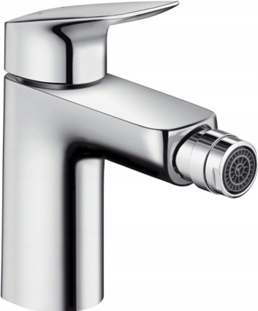 Bateria bidetowa Hansgrohe Logis 71200000 - obraz 1