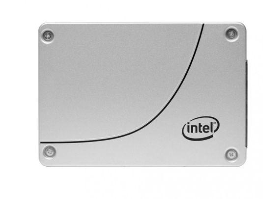 Внутренний SSD накопитель Intel D3-S4620 1.92 TB (SSDSC2KG019TZ01) - Фото 1 Внутренний SSD накопитель Intel D3-S4620 1.92 TB (SSDSC2KG019TZ01) - изображение 1