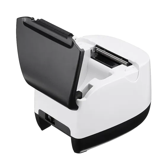 Принтер чеков ASAP POS SH58 (ISH-58-BT) - изображение 5