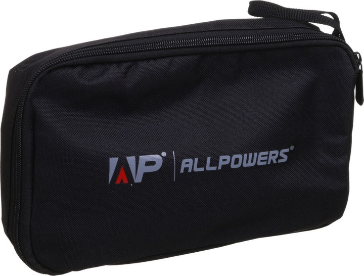 Зарядна станція Allpowers S2000 / 2000 Вт / 1500 Вт⋅год / Li-ion (AP-SS-009) - зображення 16