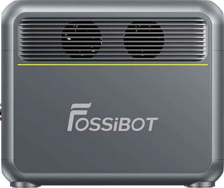 Stacja ładująca Fossibot F1200 1200 W / 1024 Wh / LiFePO4 (6976133247589) - obraz 6
