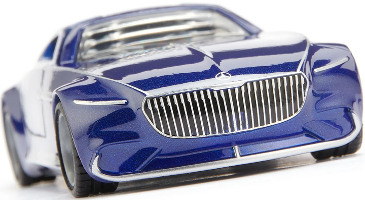 Автомобіль Siku Super Vision Mercedes-Maybach 6 (4006874023660) - зображення 4