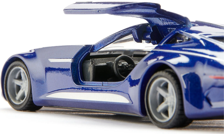 Автомобіль Siku Super Vision Mercedes-Maybach 6 (4006874023660) - зображення 8