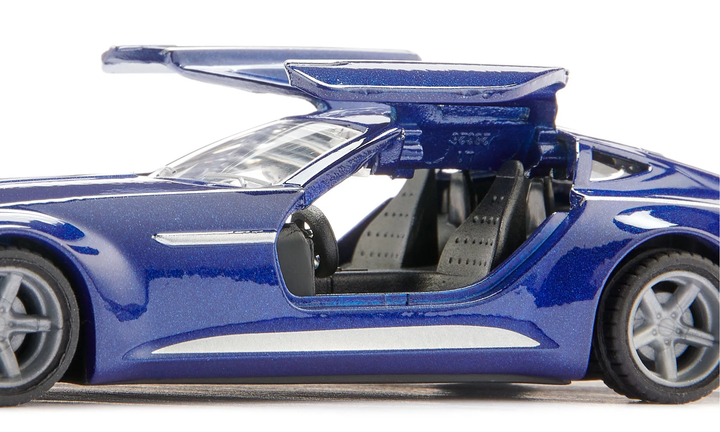 Автомобіль Siku Super Vision Mercedes-Maybach 6 (4006874023660) - зображення 9