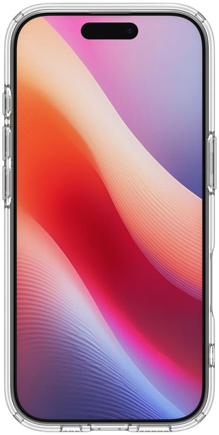 Панель Spigen Ultra Hybrid MagSafe Case для Apple iPhone 17 Neo One (8800283315202) - зображення 3