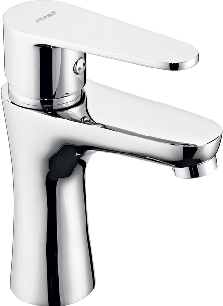 Bateria umywalkowa Ferro Cordoba BCD2 - obraz 1