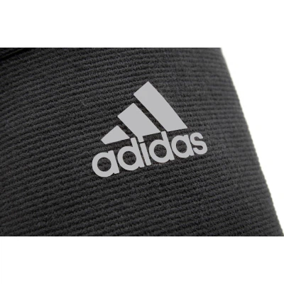 Фіксатор коліна Adidas Performance Knee Support ADSU-13322-NL чорний M (885652007573) - Фото 4 Фіксатор коліна Adidas Performance Knee Support ADSU-13322-NL чорний M (885652007573) - зображення 4