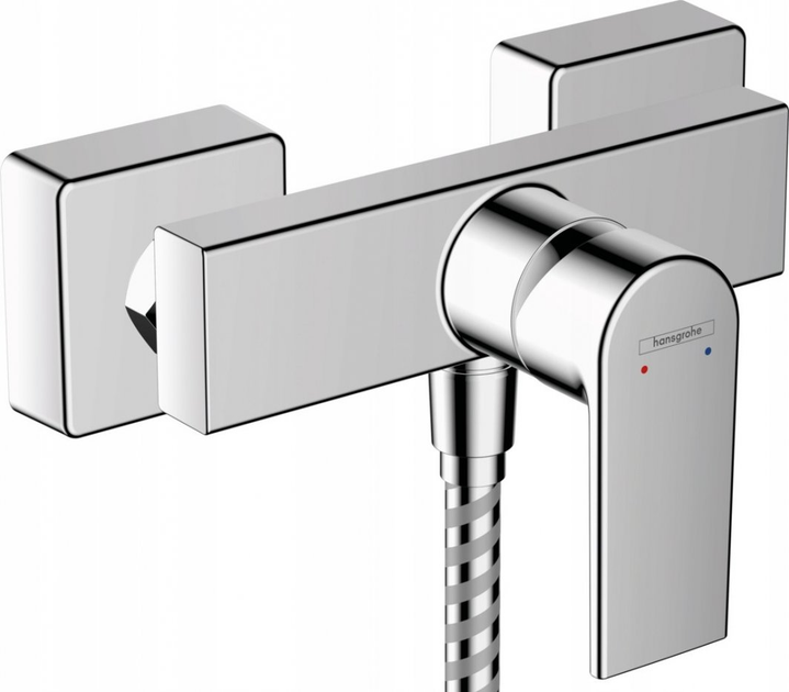 Bateria prysznicowa Hansgrohe Vernis 71650000 - obraz 1