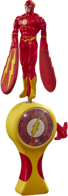 Figurka Character Flying Heroes Flash (5029736079789) - obraz 2