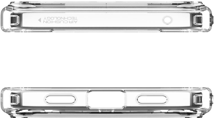 Панель Spigen Ultra Hybrid MagSafe Case для Google Pixel 10 Pro XL White (8800283307863) - зображення 6