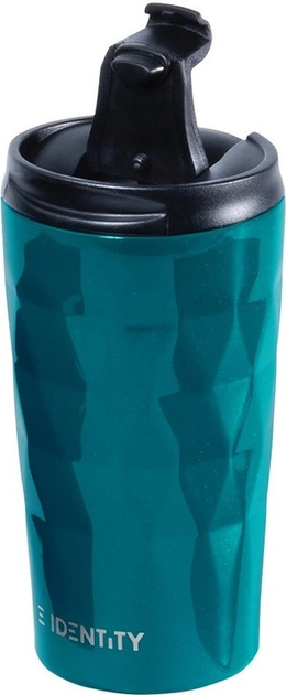 Kubek termiczny Orion stalowy Turkusowy 430 ml (8592381170813) - obraz 7