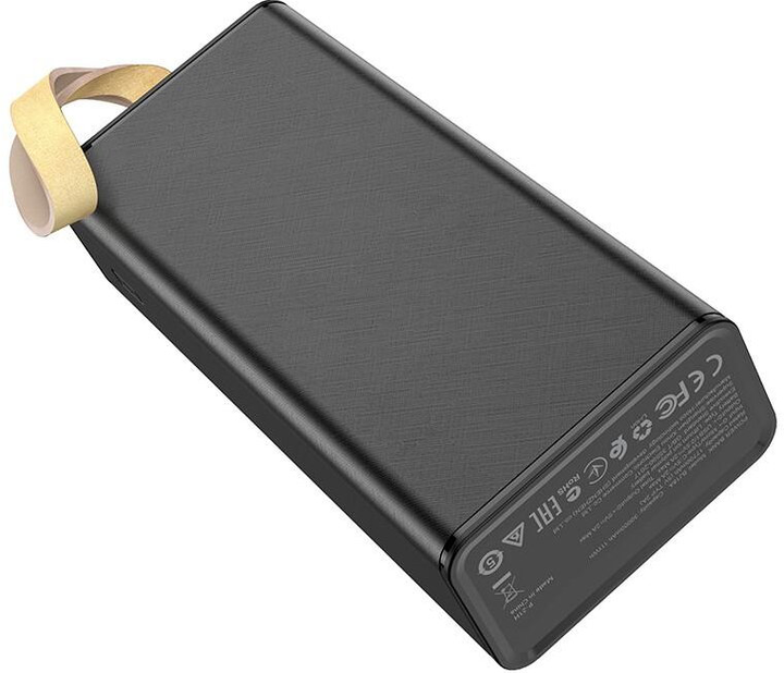 УМБ Aspiring Light 30 PD 30000mAh 22.5W Grey (P30000L) - зображення 3
