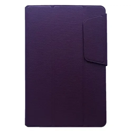 Чохол універсальний для планшета FOLDY 8 дюймів Purple - Фото 1 Чохол універсальний для планшета FOLDY 8 дюймів Purple - изображение 1