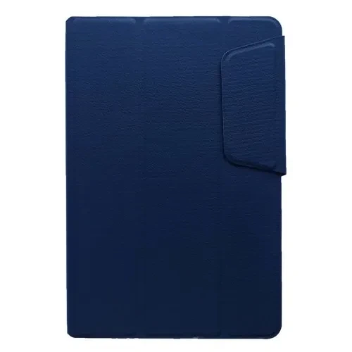 Чохол універсальний для планшета FOLDY 8 дюймів Blue - Фото 1 Чохол універсальний для планшета FOLDY 8 дюймів Blue - изображение 1