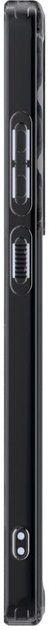 Панель Spigen Ultra Hybrid MagSafe Case для Samsung Galaxy S25 Ultra Frost Black (8809971237918) - зображення 5