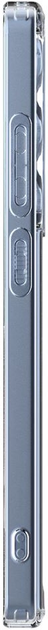 Панель Spigen Ultra Hybrid MagSafe Case для Samsung Galaxy S25 Ultra Zero One White (8809971237895) - зображення 4