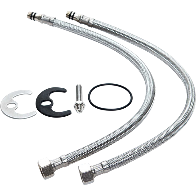 Bateria kuchenna Thema Lux Tulsa CD-53405 - obraz 2