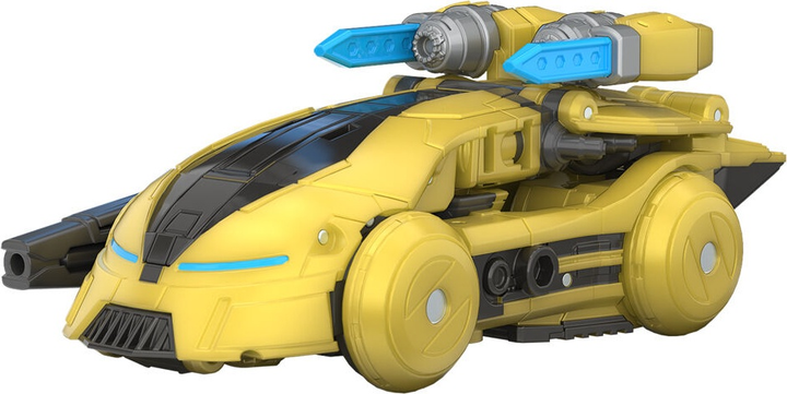 Figurka Hasbro Transformers: One Studio Series Deluxe Class Bumblebee 11.4 cm G0619 (5010996297464) - obraz 3