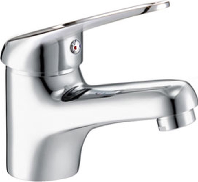 Змішувач для раковини Thema Lux Wanda L-1107 - зображення 1