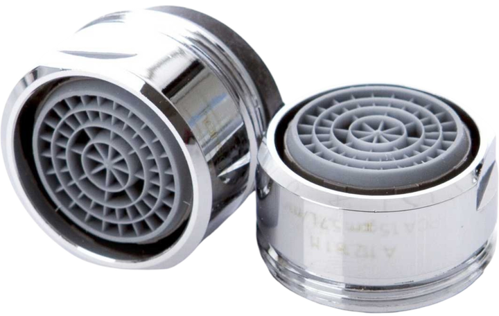 Набір аераторів Hansgrohe EcoSmart (13182000) - зображення 1