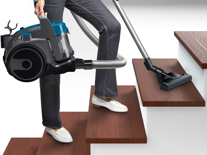 Пилосос без мішка BOSCH BGS05A220 - Фото 10 Пилосос без мішка BOSCH BGS05A220 - зображення 10