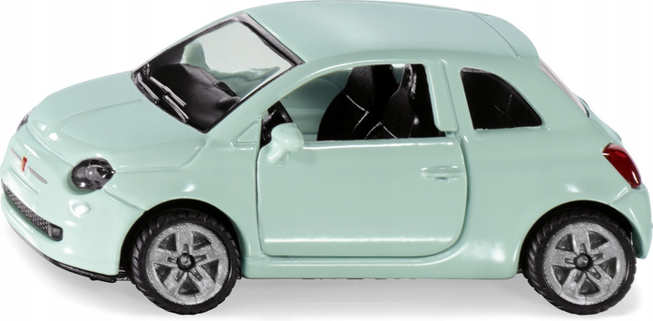 Fiat 500 Siku s1453 (4006874014538) - obraz 2