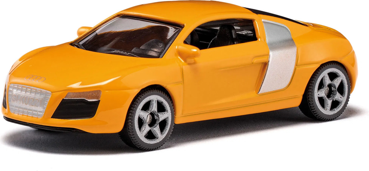 Набір Siku Super 10 спортивних автомобілів S0450 (4006874009220) - зображення 8