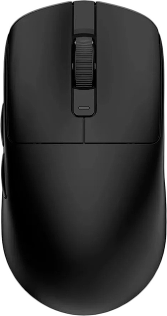 Миша RK ROYAL KLUDGE M3 Wireless/Bluetooth/USB Dark Knight (RK-M3-DARKNT) - зображення 1